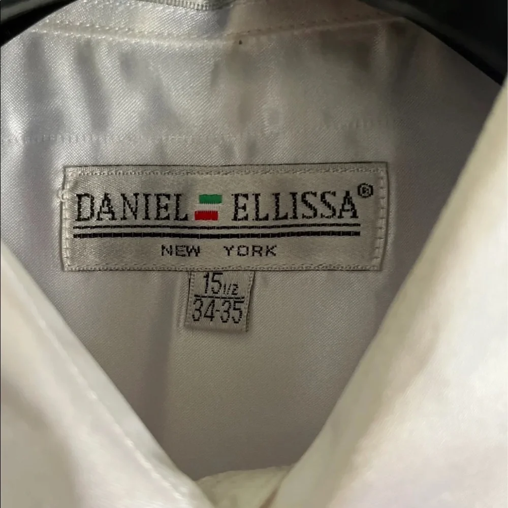 Daniel Ellis’s Suit. Made in Italy - Picture 5 of 10